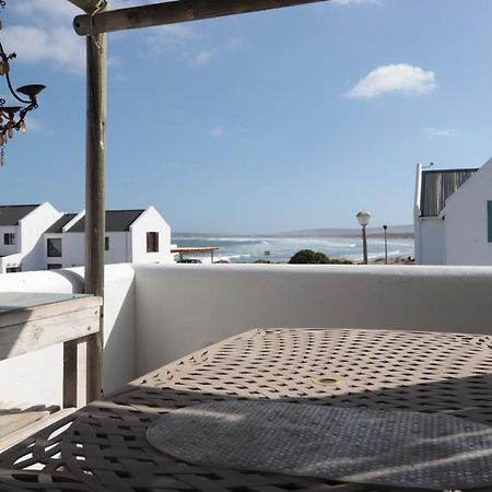 Die Veldmuis Villa Paternoster Exterior foto